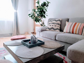 Cosy Studio-House with Terrace